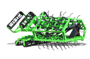 новый культиватор Boygatech Cultivator Hydraulic System Foldable