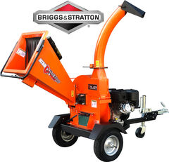 дробилка древесины Stiler RĘBAK ROZDRABNIACZ 13,5 HP B&S 100 MM, DISC WOOD CHIPPER