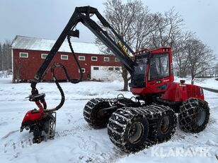 харвестер Valmet 911