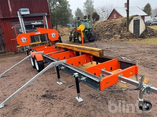 лесопильный завод Rimamach TimberThunder RS36G