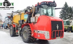 навозоразбрасыватель Holmer TERRA VARIANT 600 - 2008 ROK - 21000 L + APLIKATOR TERRAJECT