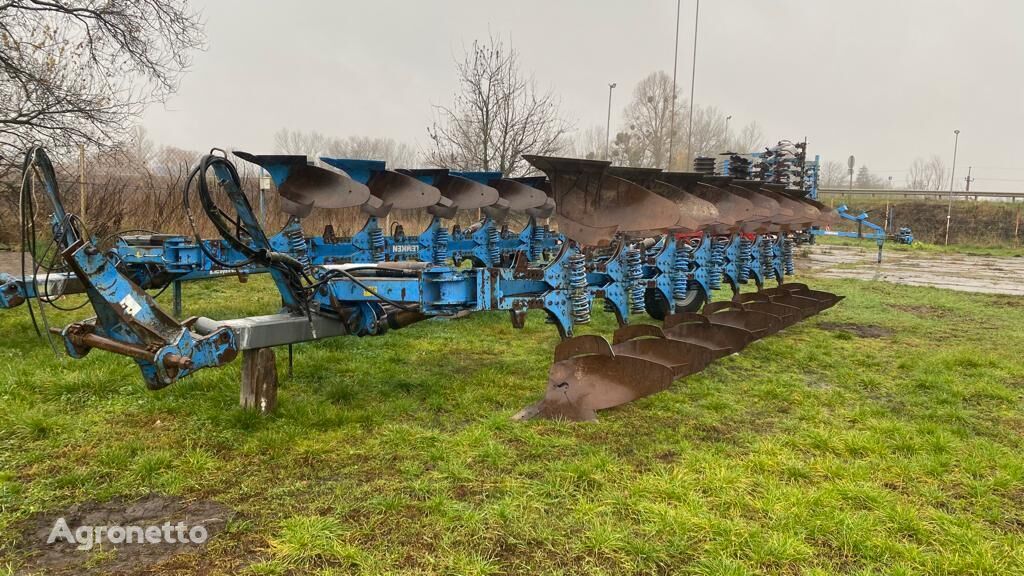 плуг оборотный Lemken VariDiamant 160x