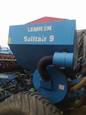 посевной комплекс Lemken Soliter 9+kompaktor k 600 a.s