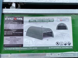 тентовый ангар Essential  20' x 30' PVC Storage Tent