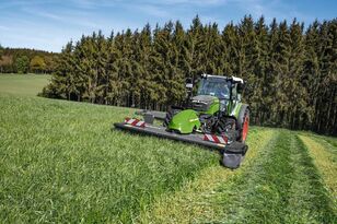 новая роторная косилка Fendt Slicer 310FKC