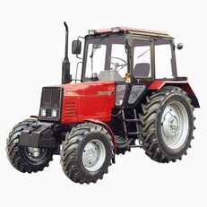 новый трактор колесный Belarus 952.2