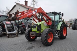 трактор колесный Claas CELTIS 446 PLUS RX + MAILLEUX MX40-85