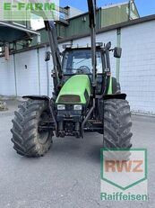 трактор колесный Deutz-Fahr gebr. agrotron 120