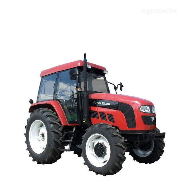 новый трактор колесный Foton  TD 904