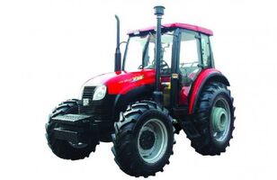 новый трактор колесный YTO X904