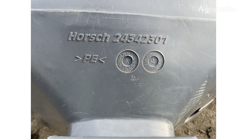 бункер для семян для сеялки Horsch Focus M14