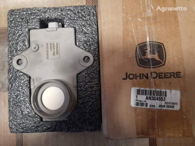 датчик John Deere AN304552 для опрыскивателя