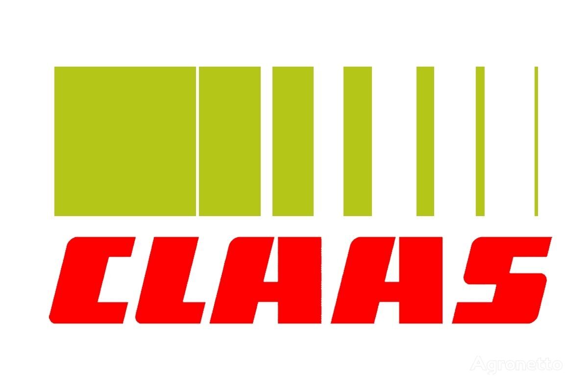 Комплект ущільнень Claas 0005677460 для зерноуборочного комбайна