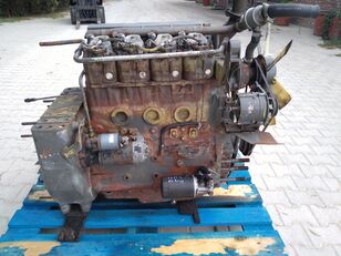 двигатель Fendt 309 LSA TURBO MWM TD226.4.2 для оборудования