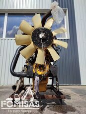 двигатель John Deere ECO 3 6090HTJ02 для харвестера