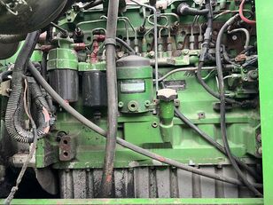 двигатель John Deere T660 6090H7003 для зерноуборочного комбайна John Deere T660