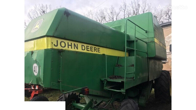 кабина для зерноуборочного комбайна Massey Ferguson John Deere 1065