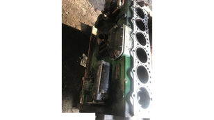 коленвал RE55522 для трактора колесного John Deere 6090