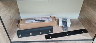 нож Claas для измельчителя для кормоуборочного комбайна Claas Jaguar 830-870