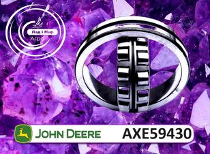 подшипник John Deere Роликовий до техніки 8100, 8200, 8300, 8400, 8500 AXE59430 для John Deere Роликовий підшипник AXE59430