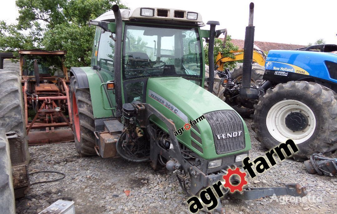 Fendt для трактора колесного Fendt