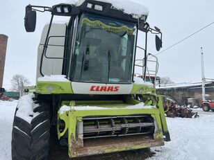 зерноуборочный комбайн Claas Lexion 560