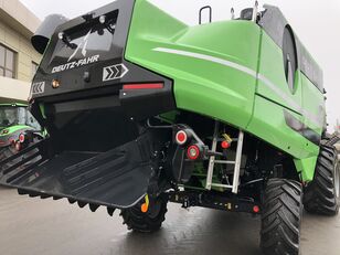 новый зерноуборочный комбайн Deutz-Fahr С9306TS