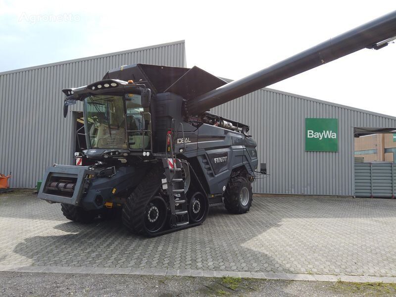 зерноуборочный комбайн Fendt IDEAL 9T