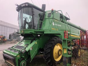 зерноуборочный комбайн John Deere 9770 STS