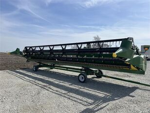 жатка зерновая John Deere 635F ГІДРОФЛЕКС 10,7 м із США