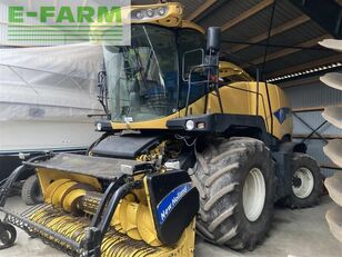 жатка зерновая New Holland fr 9040 kpl snittersæt